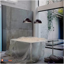 Люстра Garden Lamp Domosvet Design 260814-249045