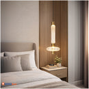 Люстра Veloro Tubus Domosvet Design 260814-249046