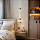 Люстра Veloro Tubus Domosvet Design 260814-249046