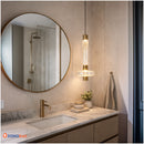 Люстра Veloro Tubus Domosvet Design 260814-249046