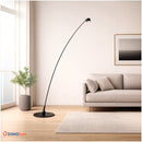 Торшер Для Підлоги Noir Line Domosvet Design 260814-249047