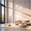 Торшер Для Підлоги Noir Line Domosvet Design 260814-249047