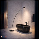 Торшер Для Підлоги Noir Line Domosvet Design 260814-249047