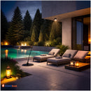 Торшер Для Підлоги Noir Line Domosvet Design 260814-249047