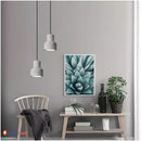 Підвісна Люстра Concrete – Stone Domosvet Design 260814-249049