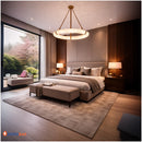 Люстра Marmo Pelle Domosvet Design 260814-249050