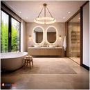 Люстра Marmo Pelle Domosvet Design 260814-249050