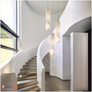 Люстра Conus Tub Lamp Domosvet Design 260814-249051