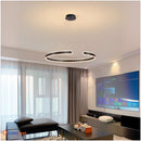 Люстра Glow Raund Domosvet Design 260814-249052