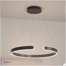 Люстра Glow Raund Domosvet Design 260814-249052