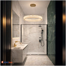 Люстра Luminova Domosvet Design 260814-249053