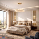 Люстра Luminova Domosvet Design 260814-249053