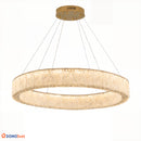 Люстра Luminova Domosvet Design 260814-249053