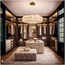 Люстра Imperio Lux Domosvet Design 260814-249054