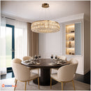 Люстра Imperio Lux Domosvet Design 260814-249054