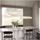 Люстра Lunar Leaf Domosvet Design 260814-249055