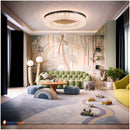Люстра Luce Moderna Domosvet Design 260814-249056