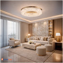 Люстра Luce Moderna Domosvet Design 260814-249056