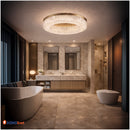 Люстра Luce Moderna Domosvet Design 260814-249056