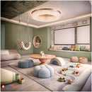 Люстра Luce Moderna Domosvet Design 260814-249056