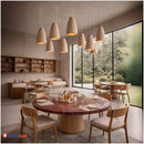 Люстра Ceramo Domosvet Design 260814-249057