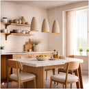 Люстра Ceramo Domosvet Design 260814-249057