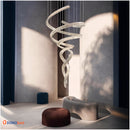 Люстра Spiral Quwi Domosvet Design 260814-249058