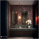 Люстра Hanging Bubbles Domosvet Design 260814-249060