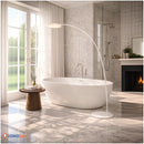 Торшер Для Підлоги Arlume Domosvet Design 260814-249061