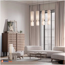 Люстра Conus Tub Lamp Domosvet Design 260814-249062