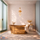 Люстра Muscat Glow Domosvet Design 260814-249064