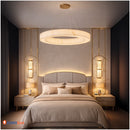 Люстра Onyx Hallo Domosvet Design 260814-249066