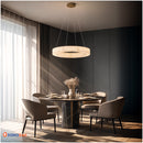 Люстра Onyx Hallo Domosvet Design 260814-249066