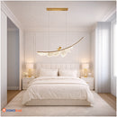 Люстра Maison Lumi Domosvet Design 260814-249067