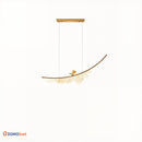 Люстра Maison Lumi Domosvet Design 260814-249067