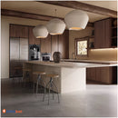 Люстра Avena Light Domosvet Design 260814-249069