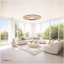 Люстра Aurora Circle G Domosvet Design 260814-249071