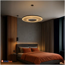 Люстра Aurora Circle G Domosvet Design 260814-249071