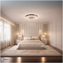 Люстра Luce Moderna Domosvet Design 260814-249072
