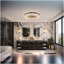 Люстра Luce Moderna Domosvet Design 260814-249072