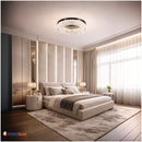 Люстра Luce Moderna Domosvet Design 260814-249072
