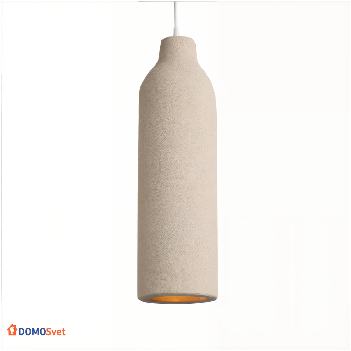 Люстра Ceramo Domosvet Design 260814-249073