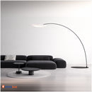 Торшер Підлоговий Arco Puro Domosvet Design 260814-249077
