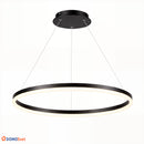 Люстра Eclipse Line Domosvet Design 260814-249080
