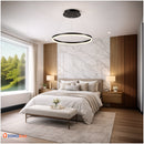 Люстра Eclipse Line Domosvet Design 260814-249080