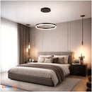 Люстра Eclipse Line Domosvet Design 260814-249081