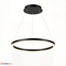 Люстра Eclipse Line Domosvet Design 260814-249081