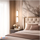 Люстра Lumiclear Domosvet Design 260814-249082