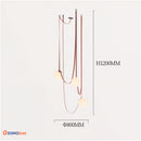 Люстра Hanging Bubbles Domosvet Design 260814-249084