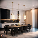 Люстра Frame 02 Domosvet Design 260814-249086